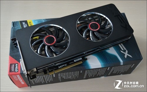 货源告急抓紧抢讯景R9280X报价1999元