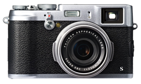 富士正式批量发布X系列相机新版固件升级