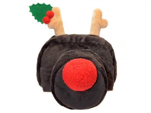 圣诞送女友的小礼物 相机\/相机包推荐_数码_新