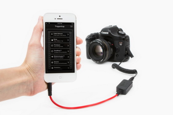 给你的随手创作加分 16款手机必备摄影App推
