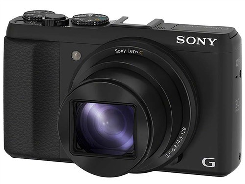 【成都】拍全家福必备 索尼HX50仅1850_数码