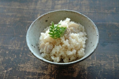 一碗米饭也能这么多花样!美食摄影图赏_数码