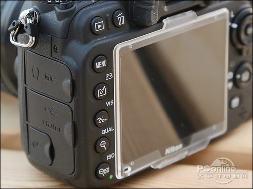 升级仅此而已?全画幅单反尼康D610评测 升级仅此而已?全画幅单反尼康D610评测