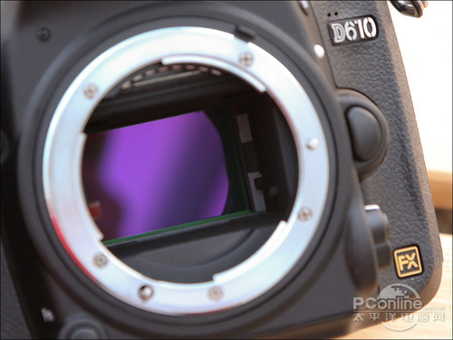升级仅此而已?全画幅单反尼康D610评测 升级仅此而已?全画幅单反尼康D610评测
