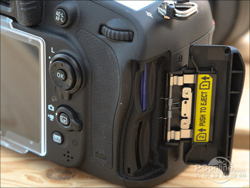 升级仅此而已?全画幅单反尼康D610评测 升级仅此而已?全画幅单反尼康D610评测