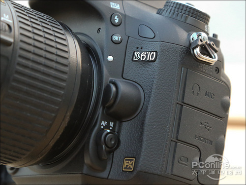 升级仅此而已?全画幅单反尼康D610评测 升级仅此而已?全画幅单反尼康D610评测