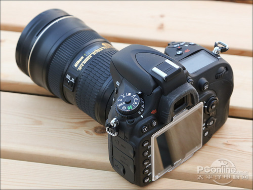 升级仅此而已?全画幅单反尼康D610评测 升级仅此而已?全画幅单反尼康D610评测