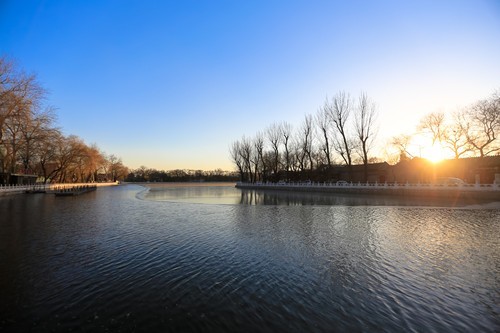 顶级广角变焦 佳能16-35 F2.8深度体验_数码