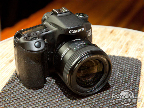 700D可旋转触控屏 武汉佳能70D+18-135报7K