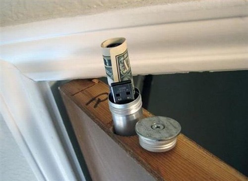 私房钱小攻略 存钱买镜头的奇思妙想_数码