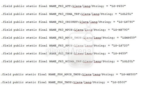 直接跳过4.3 LG众安卓机将吃上KitKat 