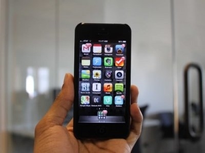 iPhone6十大传言：全新外观或九月发布