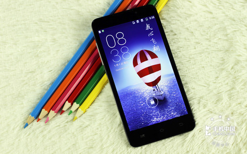 曲面屏八核4G千元 近期新品手机狂欢宴(3)_手机