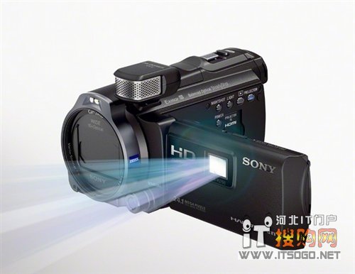 高灵敏 索尼 HDR-CX510E石家庄售3250