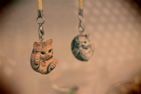 滤镜下的魔幻之都 佳能EOS M2样片赏析_数码