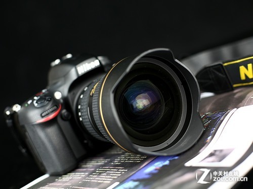 小手一抖畸变没有年终合影拍摄技巧揭秘