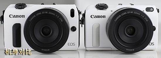 爽利对焦 精彩成像 佳能eos m2视频评测