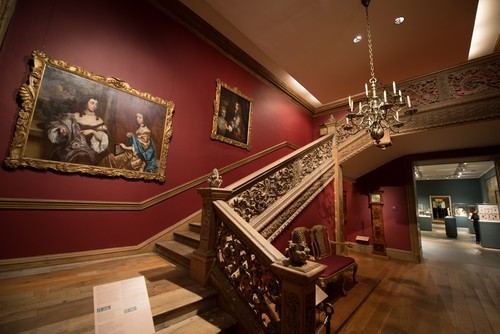 更加完善全新入门全幅尼康D610评测(12)