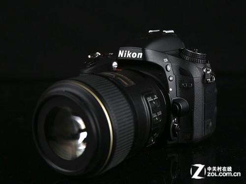 更加完善全新入门全幅尼康D610评测