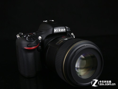更加完善全新入门全幅尼康D610评测(14)