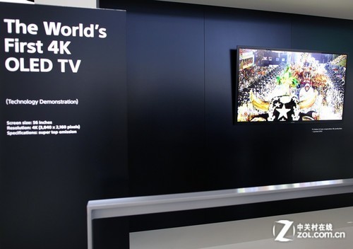 欲全面逆袭? 索尼电视未来将走向何方