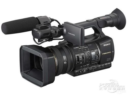 保修一年 索尼HXR-NX5C摄像机特价促销_数码