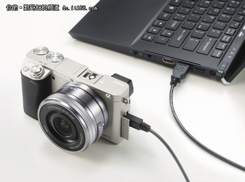 对焦最快微单索尼a6000仅售5150元