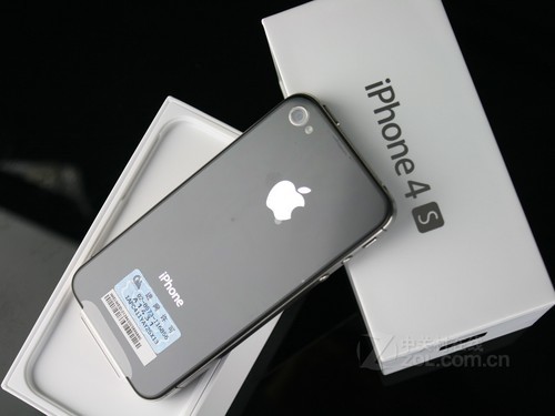 iPhone 4S ɫ ͼ 