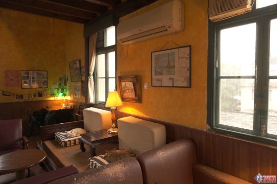 叫板无反最快对焦 索尼微单A6000评测