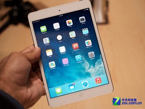 升级更无敌 苹果iPad mini 2仅售2580元 