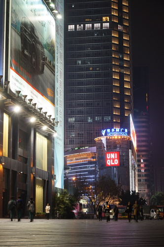 加量不加价的升级索尼微单A6000评测(5)