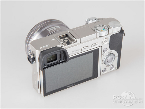 加量不加价的升级索尼微单A6000评测