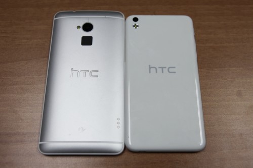 HTC新渴望8手机，性能与体验的双重升级