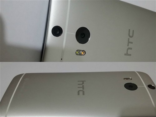 ˫ͷ/˿ HTC One 2ع(ͼ) 