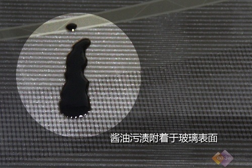 钢化玻璃安全吗?