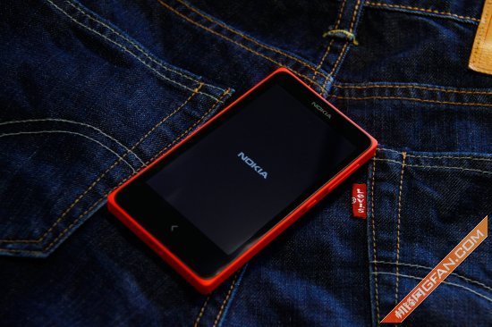 Lumia与Android的完美结合NokiaX评测