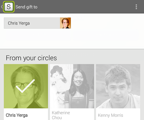 璺ㄥ钩鍙板拰澶氫汉瀵规垬 璋锋瓕娓告垙灏嗚繋閲嶇鏇存柊