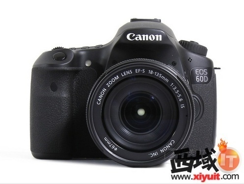 威武18-200套机 佳能60D成都报价7100_数码