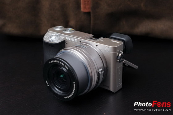 APS-C画幅旗舰微单索尼A6000实拍评测(2)