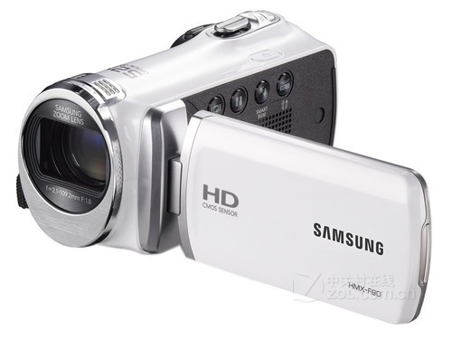 家用智能摄像机 三星F90售价1300元_数码
