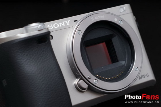 APS-C画幅旗舰微单索尼A6000实拍评测(3)