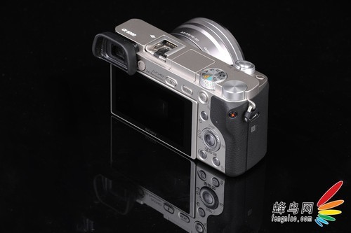 极速对焦新体验索尼时尚微单A6000评测(3)