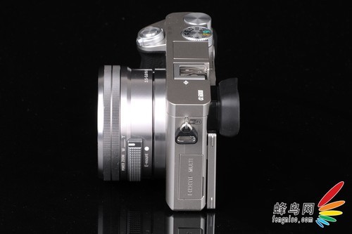 极速对焦新体验索尼时尚微单A6000评测(2)