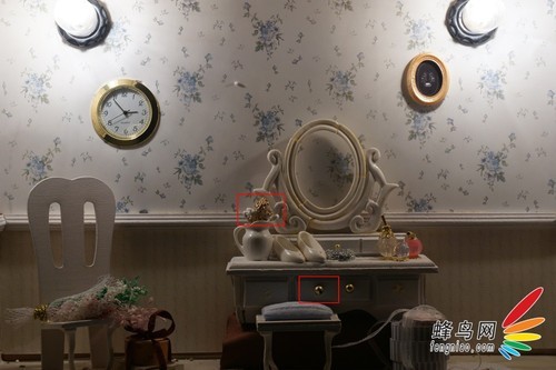 极速对焦新体验索尼时尚微单A6000评测(5)