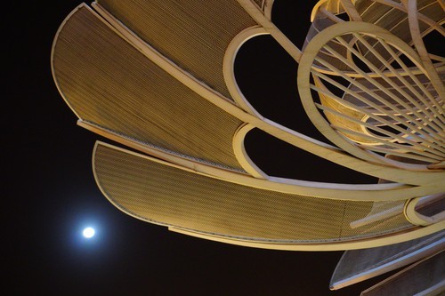 极速对焦新体验索尼时尚微单A6000评测(9)