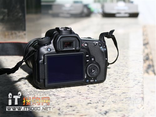 高清画质 佳能60D套机保定仅售6099元_数码
