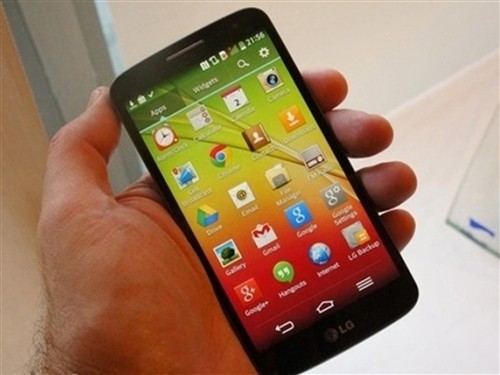 Android4.4 LG L704 
