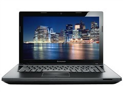  G400AM-IFI 14ӢʼǱ(i5-3230M/4G/500G/2G/ͷ/Win8/) ͼƬ