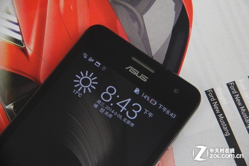 Intelǿо+ʵ˫ ˶ZenFone 5ײ 