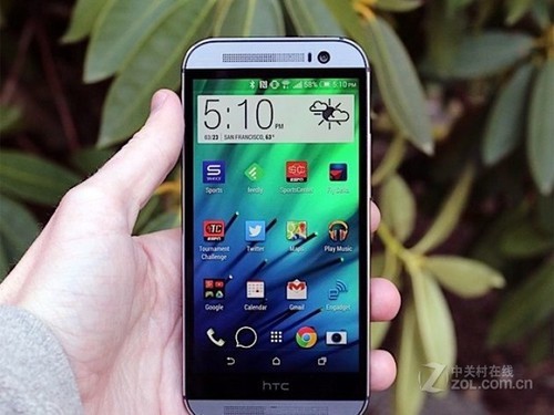 华硕ZenFone5领衔 Q2值得期待八大新机(4)_手